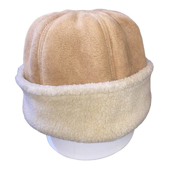 Charter Cub Bucket Hat 85% Polyester 15% Acrylic One Size Throwback to 90’s Y2K - Picture 1 of 4